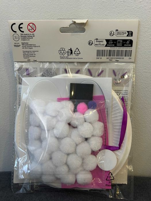 ZURU Rainbocorns Axolotlcorn Surprise 3 zestawy kreatywne