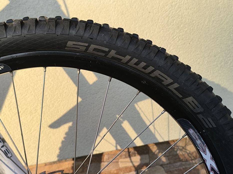 Scott Voltage fr 10– DH