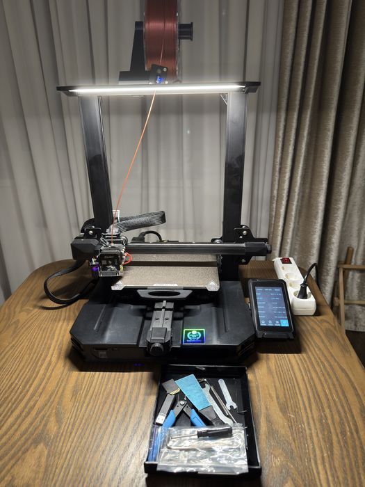 3D-принтер Creality Ender-3 S1 Pro
