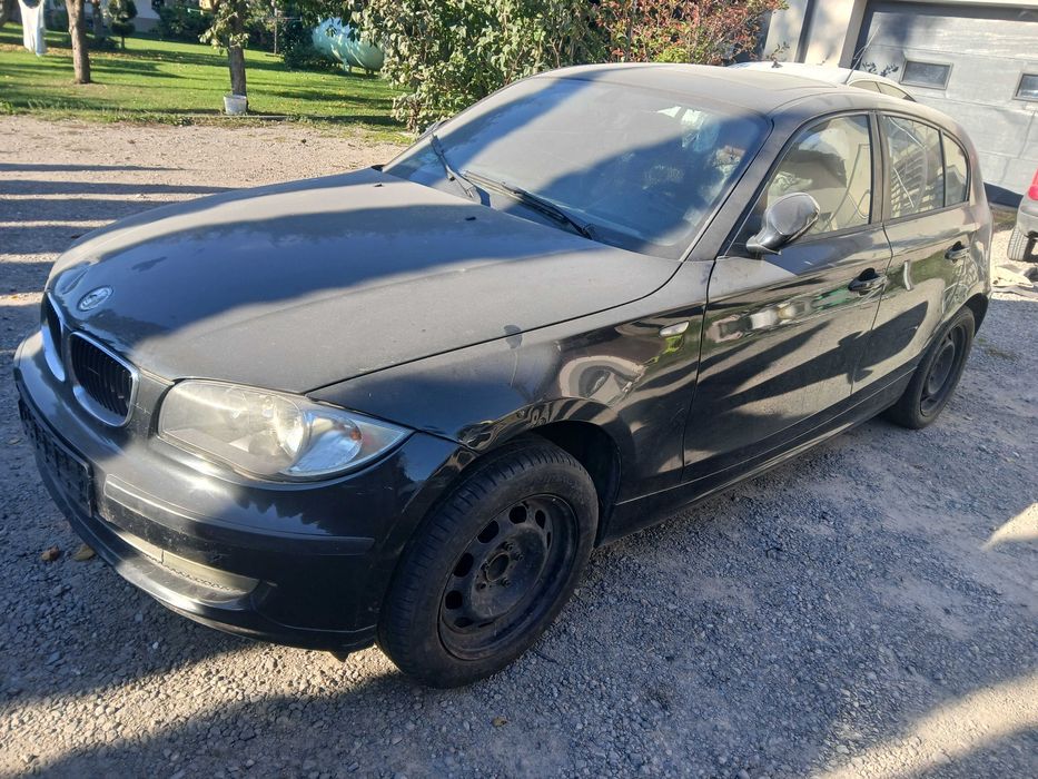 BMW Seria 1