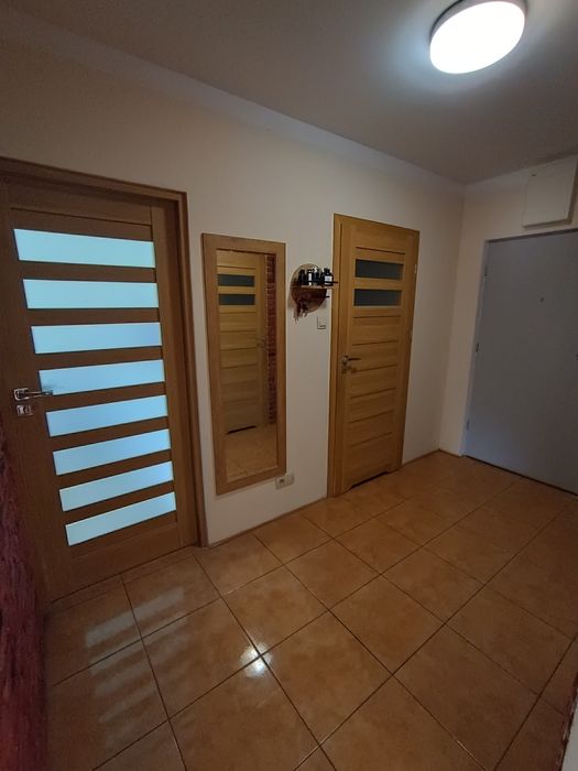 Mieszkanie 50 M2 2 pokoje