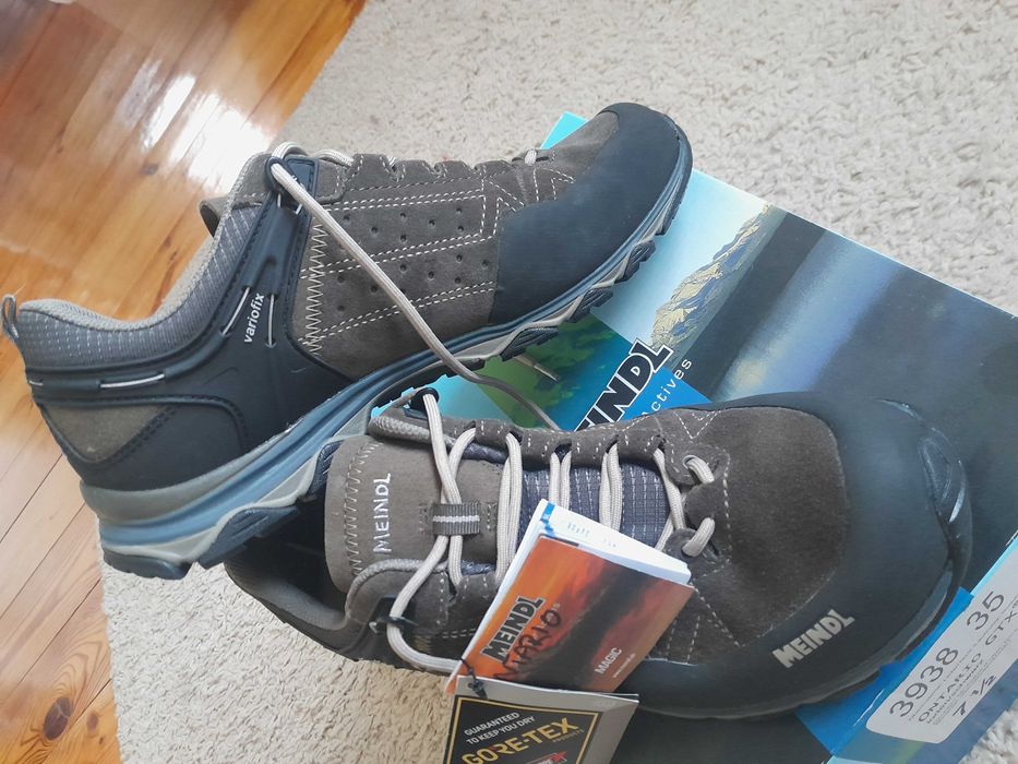 sprzedam nowe buty męskie Chiruca
