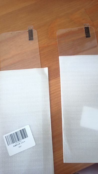 Захисне скло для Xiaomi Redmi 7A