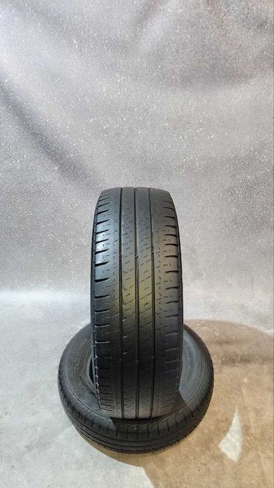 215.60.17C Michelin Agilis 4шт