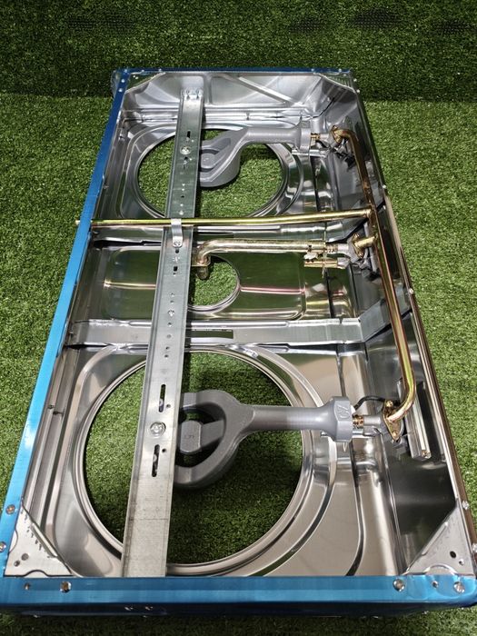 Плитка Газова настільна трьохкамфорна Мрія