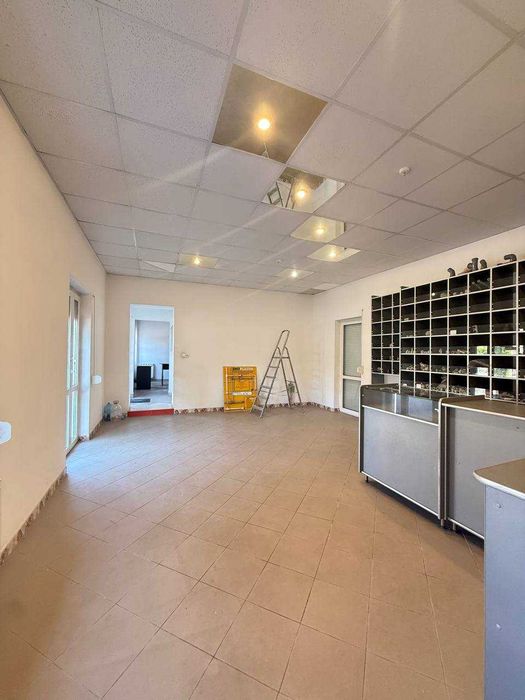 Оренда приміщення