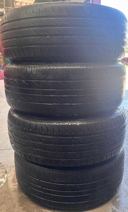 JANTES 16" BMW 5X120