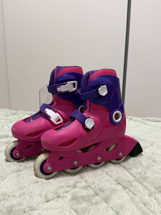 Patins em linha do 30 ao 32