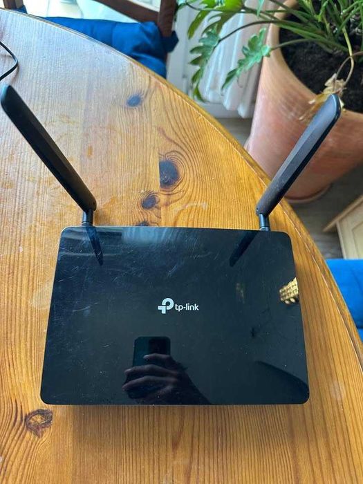 Archer MR600 V2 quase novo