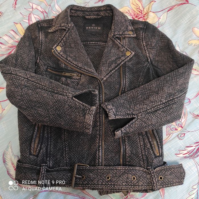 Ramoneska review idealnie na wiosnę