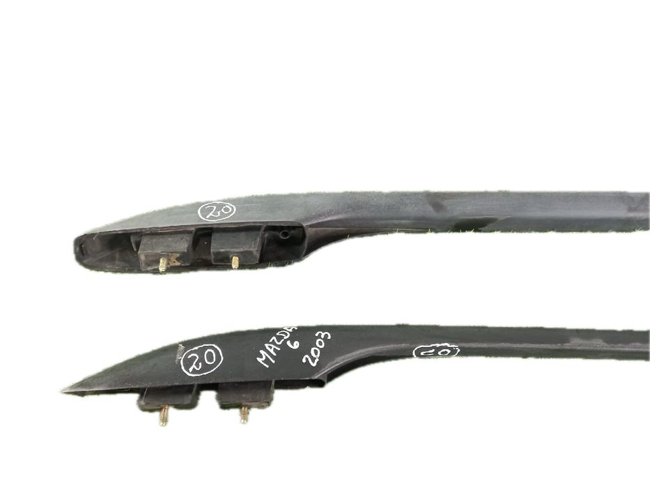 Barra de tejadilho MAZDA 6 Hatchback (GG)