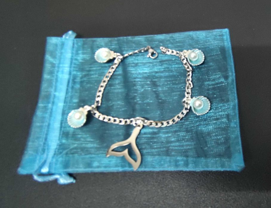 Pulseiras de aço EXCLUSIVAS na força da Umbanda