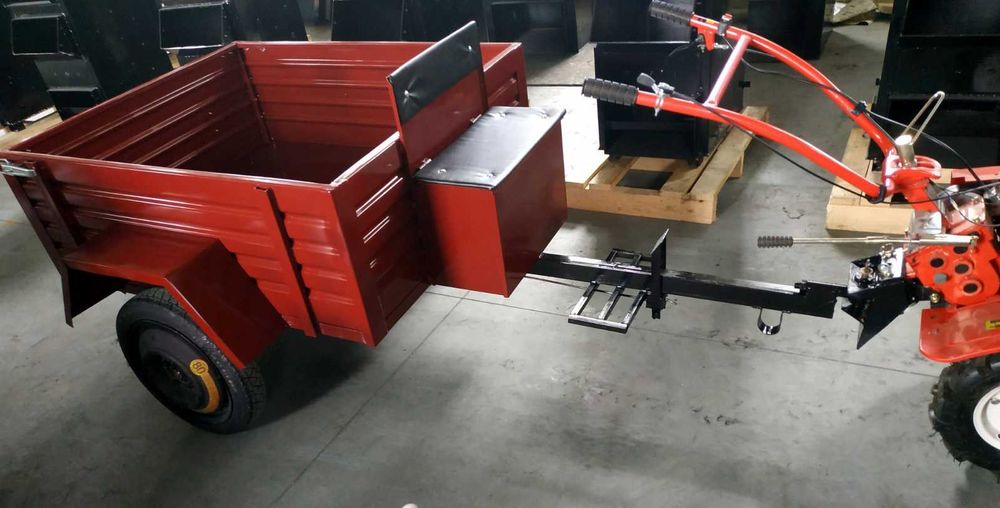 Прицеп причіп . Від виробника. Вся Україна. Самоскид 1-2 осний