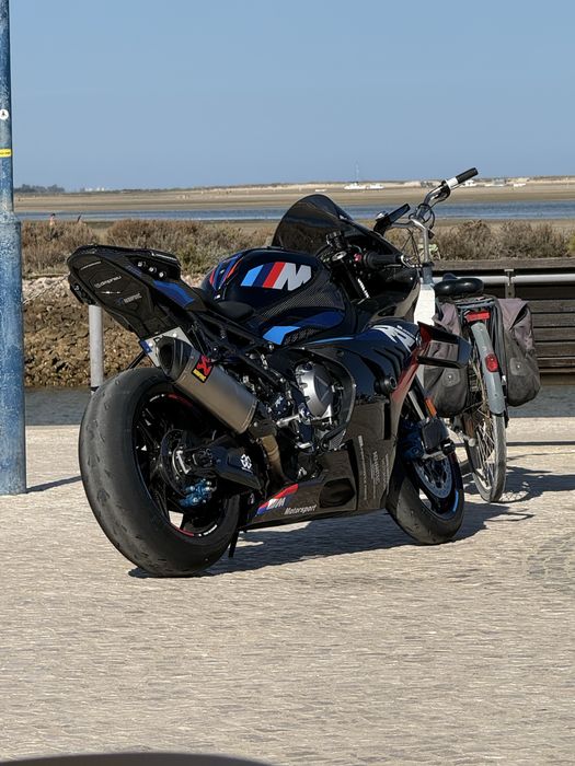 BMW M 1000RR 2024