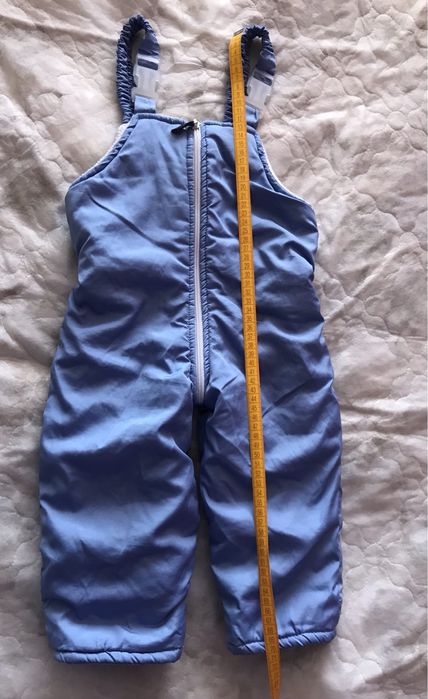 Комбінезон на 9-12 місяців,