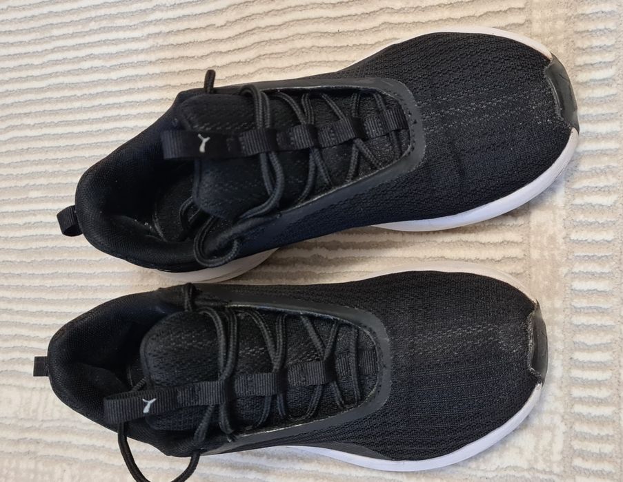 Кроссовки Puma. Кеды.