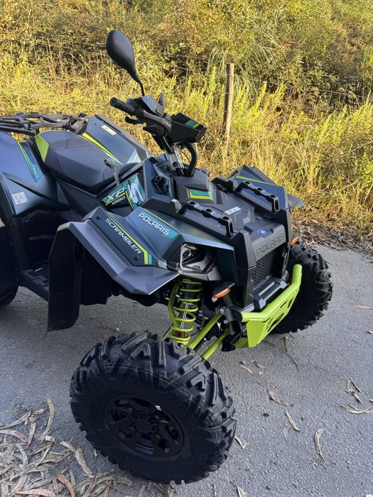 Polaris  Scrambler XP 1000 c/ iva dedutivel