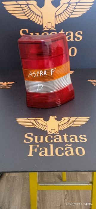 Farolins opel astra f