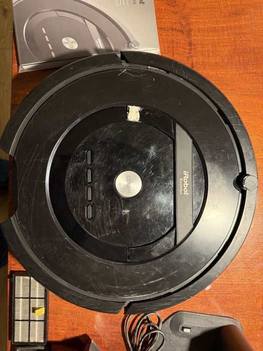 iRobot Roomba 876