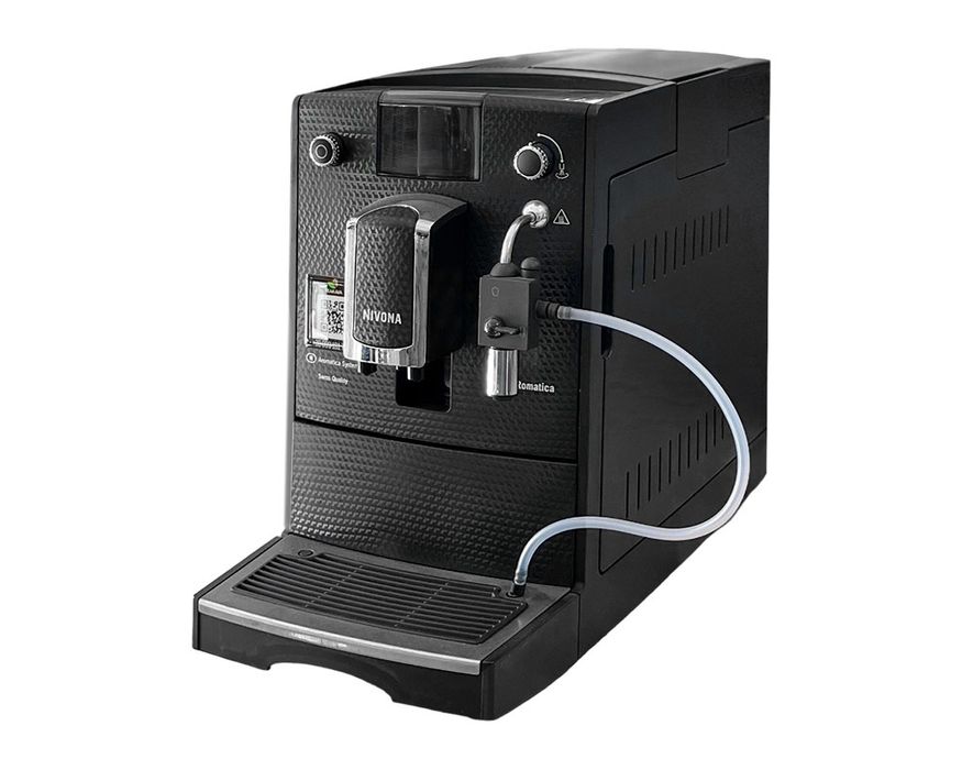 Кавова машина Nivona CaféRomatica з Німеччини