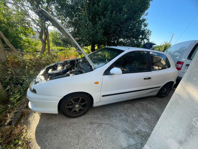 Fiat bravo jtd 10564295956218881122