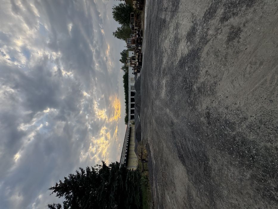 Здається комерційне приміщення площа 332.8 кв.м Любомль