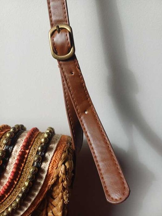 Mala Tiracolo Paco Martinez.