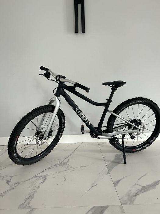 Woom off 5 rower mtb rocznik 2025 jak nowy