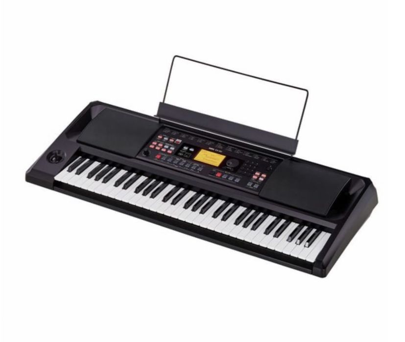 Синтезатор Korg EK-50