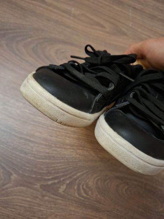 Кеди красовки  Puma оригінал 38