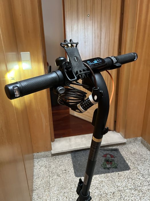 Trotinete Electrica Segway Ninebot E2 pro