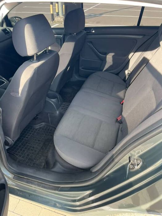 Продам VW Golf 5