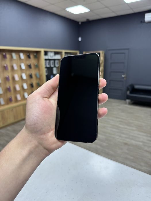 iPhone 13 Pro Max 256gb Alpine Green Unlock від Магазину!