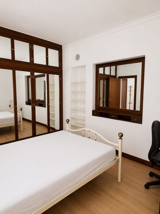 Quarto Estudante