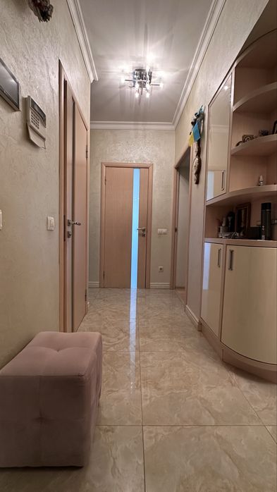 2-кімнатна квартира за адресою вул. Франка (площа 80 м²) - Atlanta.ua - фото 2