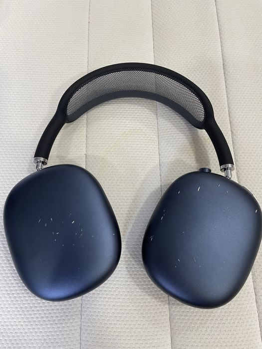 Airpods Max - Midnight
