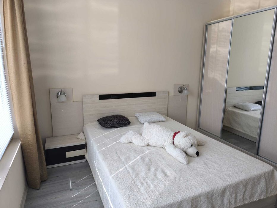 Продається 3-кімнатний апартамент, Святий Влас, Болгаія