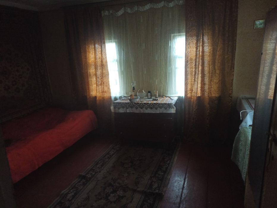 Продам будинок в с. Лисогубівка, Конотопського району