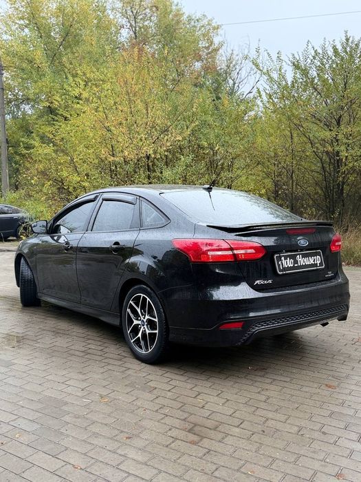 продам Ford Focus