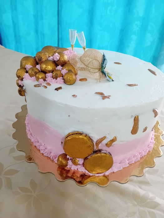 Rissois e doces e tudo mais para teus eventos