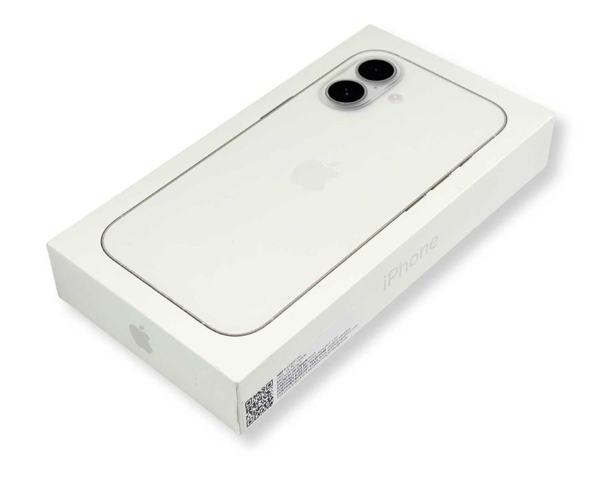 iPhone 17 256GB Biały 3600zł Świętokrzyska 18