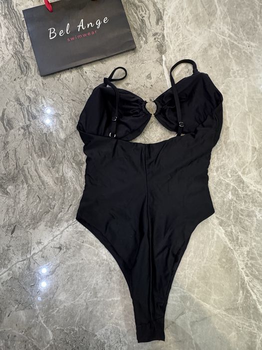 Купальник слитный Bel ange swimwear M в стиле christopher esber