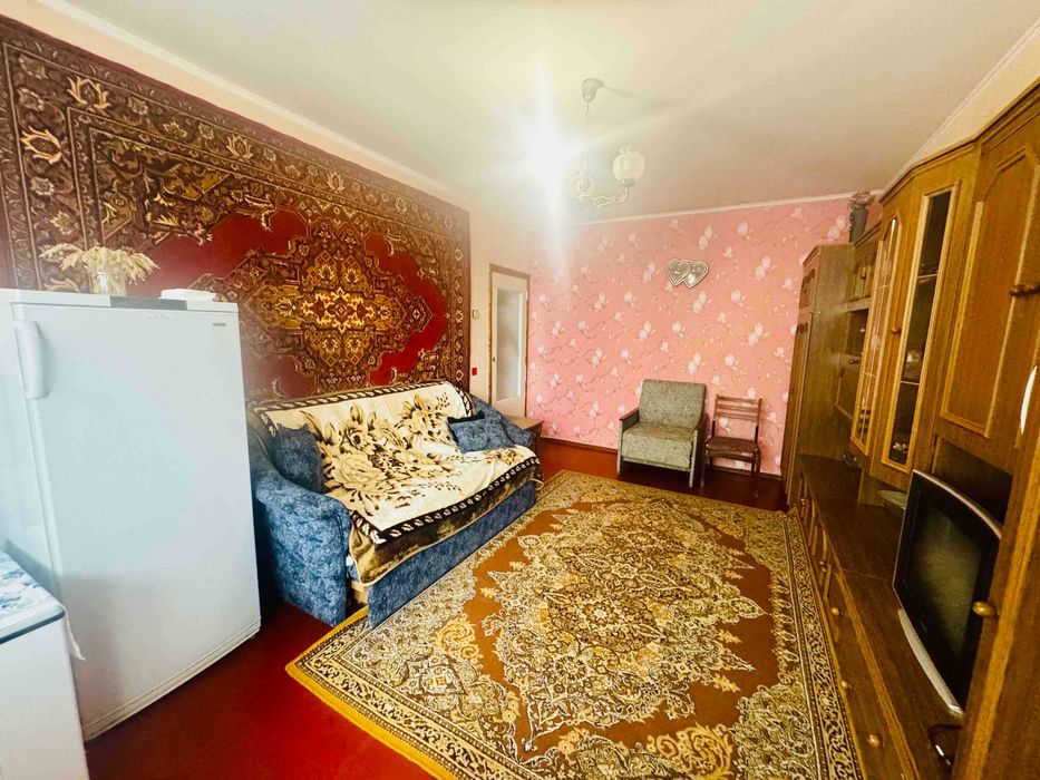 Сдам 2-х комнатную квартиру по ул. Клочковская 201-А, м.Бот. сад !