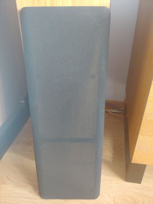 Legendarne Tannoy M3