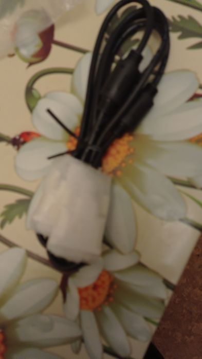 Dvi-Dvi кабель для монитора