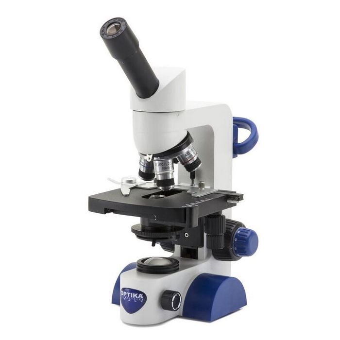 Microscópio B-65
