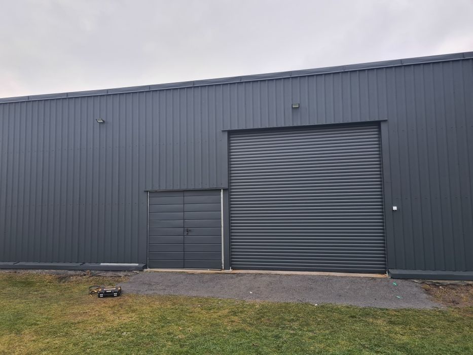 Pokrycia dachowe, podbitki dachowe, dachy