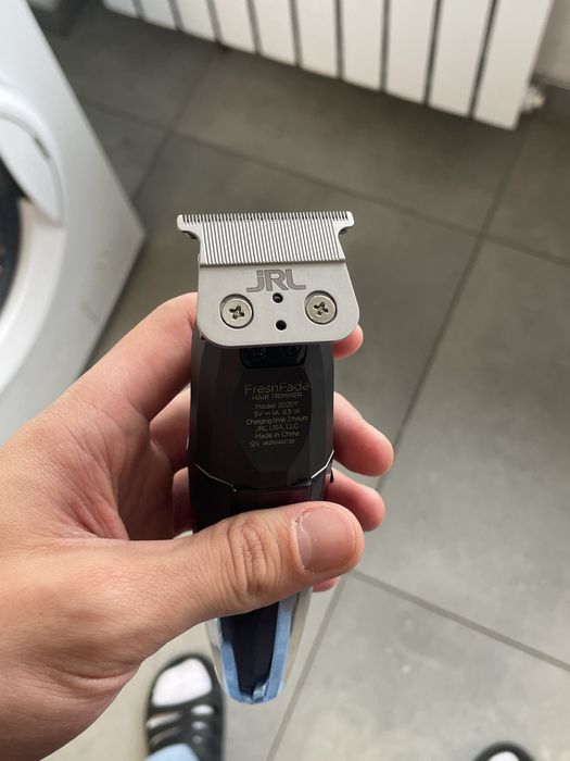 Тример JRL FreshFade