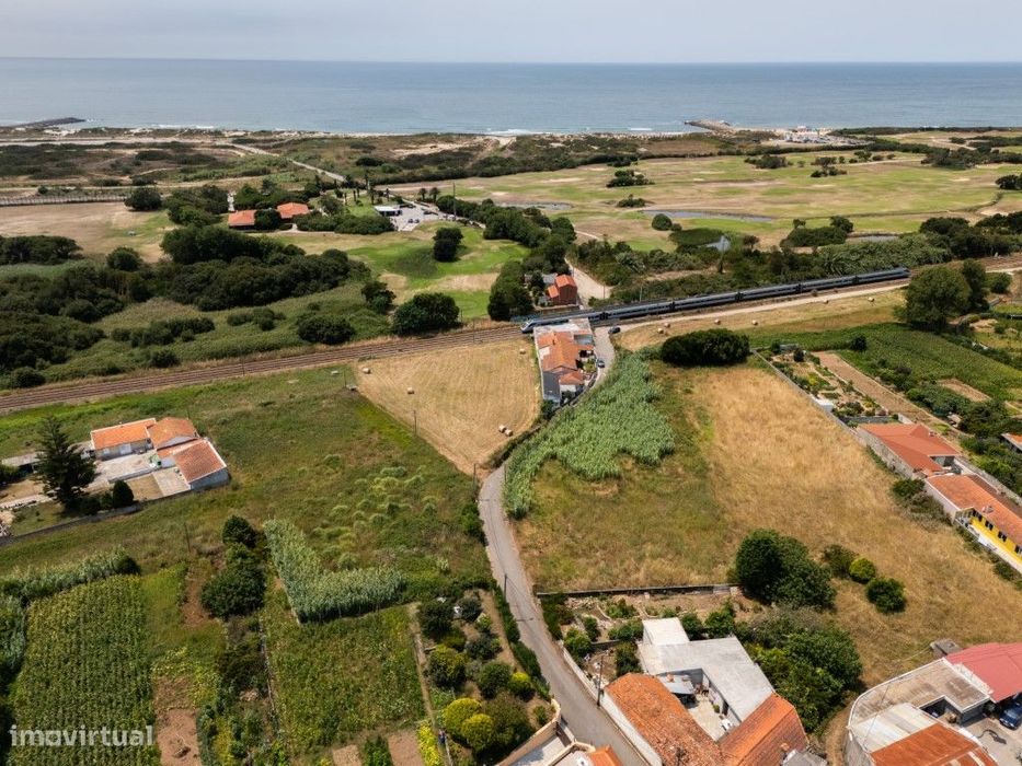Terreno urbano | Silvalde, Espinho