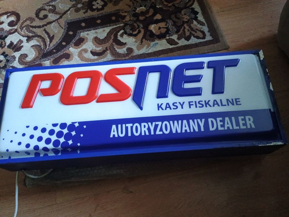 Planet kasy fiskalne autoryzowany dealer
